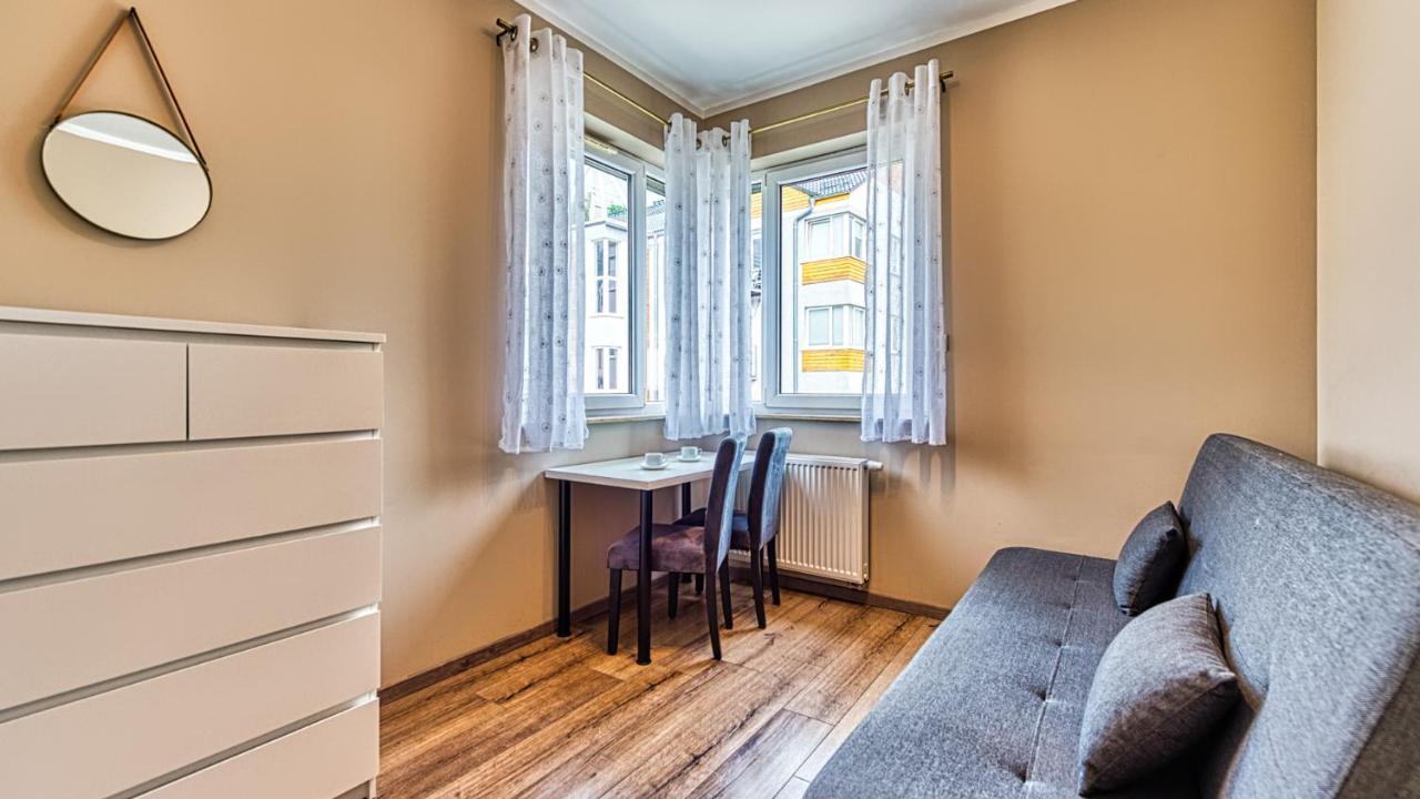 Apartamenty Cicha By Royal Aparts Świeradów-Zdrój Exterior foto